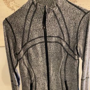 Lululemon Define Zip-Up Jacket